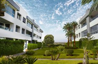 Luxury 147m Apartment with private terrace and pool - 0