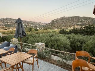 Ninemia Naxos Suites - 4
