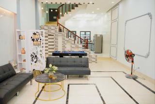 Miha Villa 2 - House in Can Tho - 2