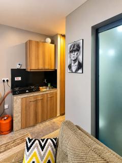 Rain homes - 1