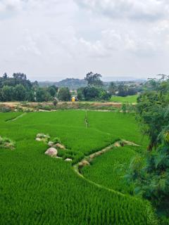 Hemanthhomestayhampi - 7