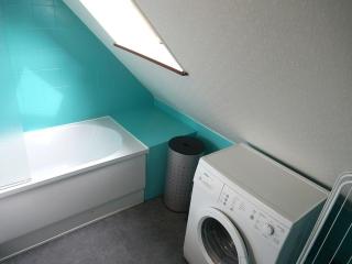 Duplex T3 à Luchon - 6 pers, télécabine, parking, wifi - FR-1-313-164 - 4