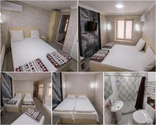Rahimbek hostel - Samarkand - 6