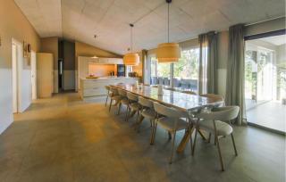 Luxurious Home In Ebeltoft With Sauna - 5