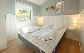 Luxurious Home In Ebeltoft With Sauna - 1