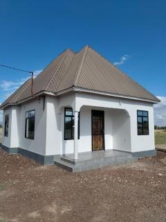 Jirani House - 0