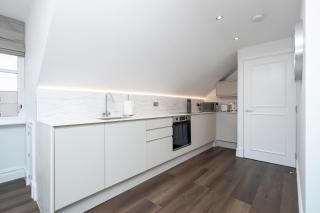 The Residences Union Street 2 bed - 0