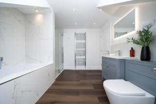 The Residences Union Street 2 bed - 3