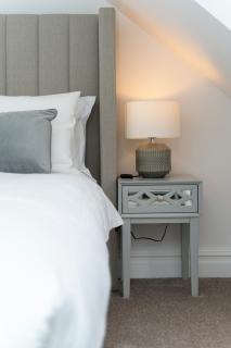 The Residences Union Street 2 bed - 2