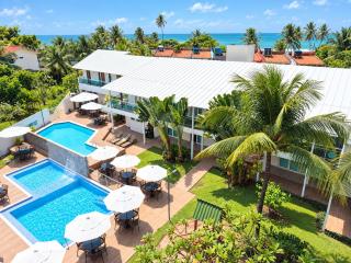 Hotel Vivenda dos Corais - 8