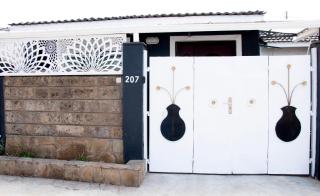Homely 3BR House Near JKIA Airport & SGR - 8