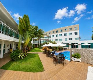 Hotel Vivenda dos Corais - 5