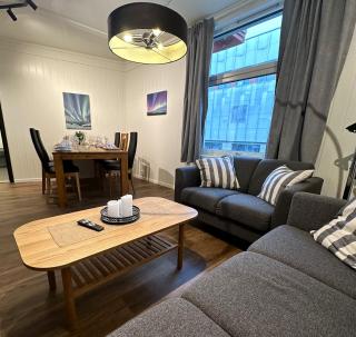 Fresh, central apartment - Dorado - 8