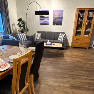 Fresh, central apartment - Dorado - 5