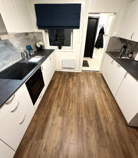Fresh, central apartment - Dorado - 2