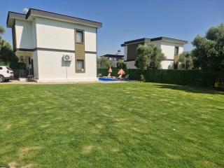Bafa Villa Tykhe - 0