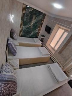 Rahimbek hostel - Samarkand - 5