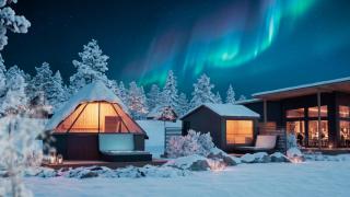 Eight Seasons Inari - 8