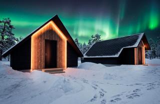Eight Seasons Inari - 4
