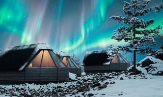Eight Seasons Inari - 2