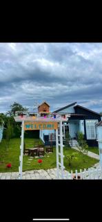 Gabala Luxury Nature Villa - 2