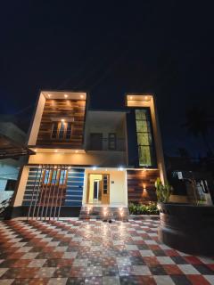 Mahaleksmi Homestay - 0