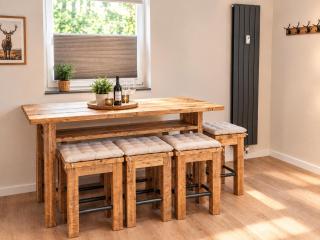 Smart Resorts Haus Saphir 501 - Winterberg - 5