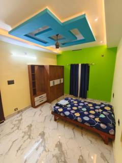 Mahaleksmi Homestay - 6