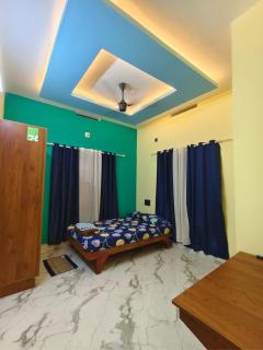 Mahaleksmi Homestay - 4