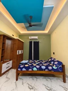 Mahaleksmi Homestay - 1