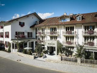 Hotel St. Florian - 9