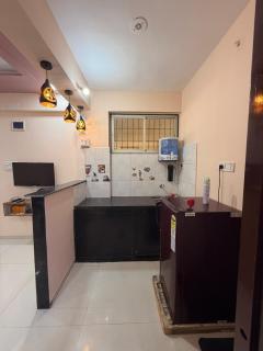 Musafir House Cozy 1 BHK Stay DAMAN - 7