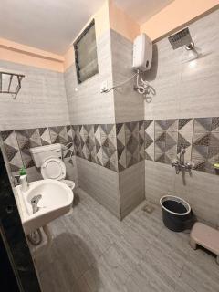 Musafir House Cozy 1 BHK Stay DAMAN - 3