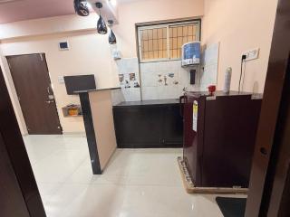 Musafir House Cozy 1 BHK Stay DAMAN - 1