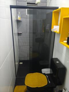 Flat completo com Terraço em Peroba - Maragogi - 9