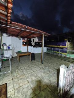 Flat completo com Terraço em Peroba - Maragogi - 8