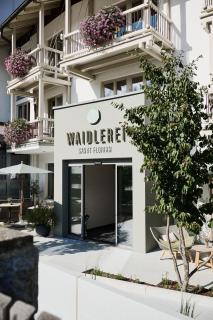 Hotel St. Florian - 8