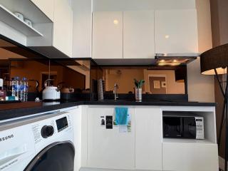 Wander - Ekkamai - Full Kitchen, Balcony, Pool, Gym - 7