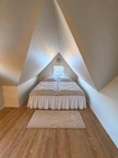 Spacious 3 Bedroom Apartment in Stavanger - 5