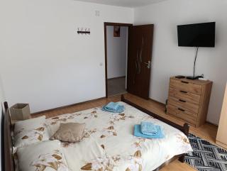 Cabana Dany Colibița - 6