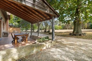 Domaine du Roujos - Gite Ocre - 9