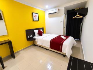 Hotel Sunjoy9 Bahau - 5