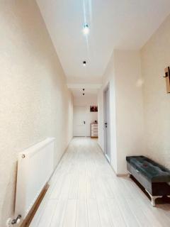 Sunny Panorama Apartment Central Tbilisi - 1