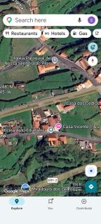 Casa vicente - 9
