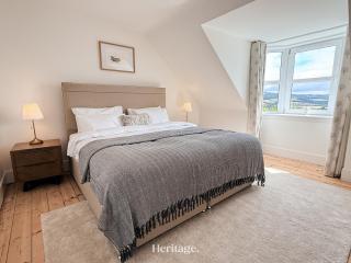 Old Keig Farmhouse near Alford - 7