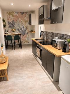 Chez SOPHIE, logement avec jacuzzi et salle cinéma - Altviller - 6