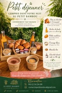 Le Petit Bambou - 9