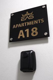 EAS Cozy Luxury Stay Near Tirana Center - 8