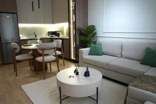 EAS Cozy Luxury Stay Near Tirana Center - 6