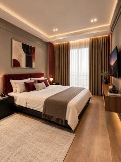 VELORA - Tashkent City - 7